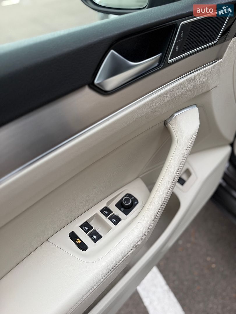 Volkswagen Passat 2015 VIN WVWZZZ3CZFE463788 фото оголошення 23 з 25
