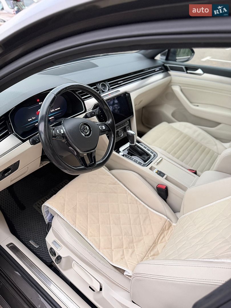 Volkswagen Passat 2015 VIN WVWZZZ3CZFE463788 фото оголошення 25 з 25