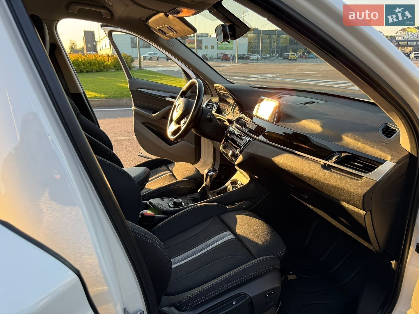 BMW X1 2017 VIN WBAHS910905H66523 фото оголошення 18 з 24