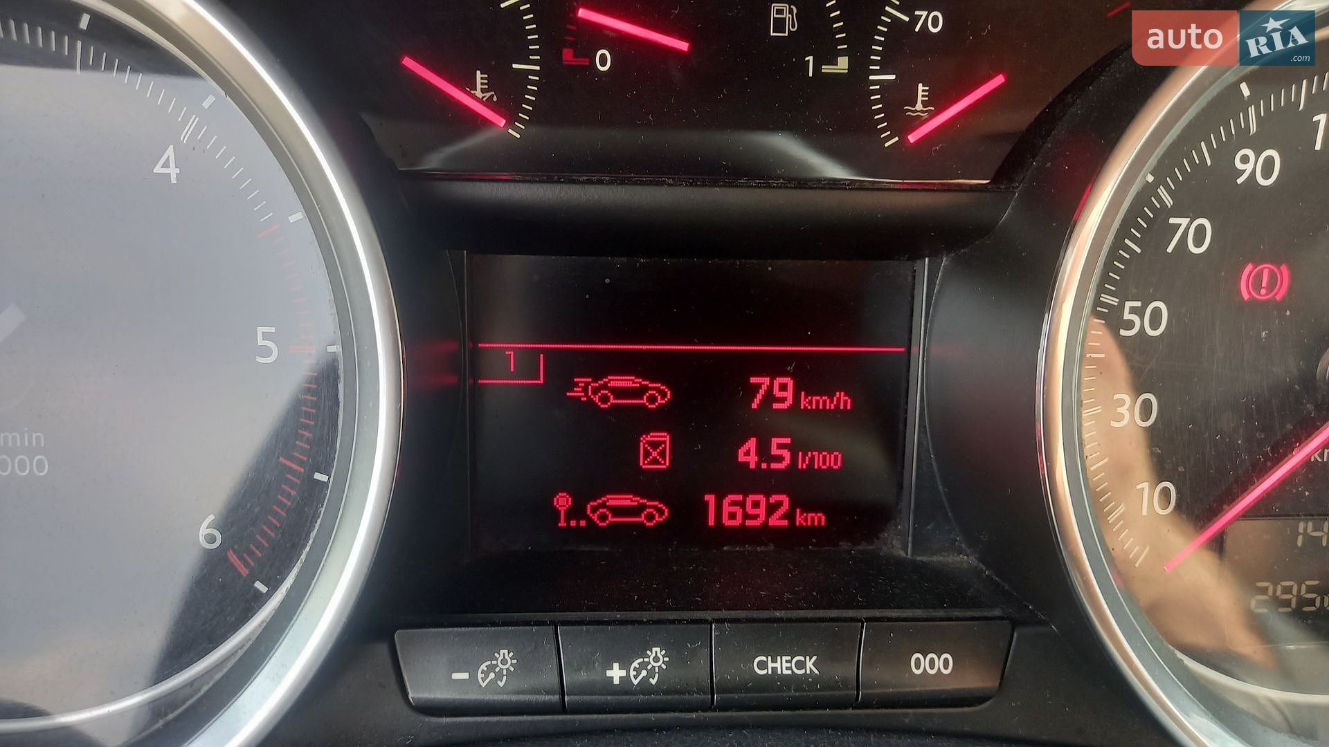 Peugeot 508 2012 VIN VF38D9HL0CL089726 фото оголошення 9 з 17