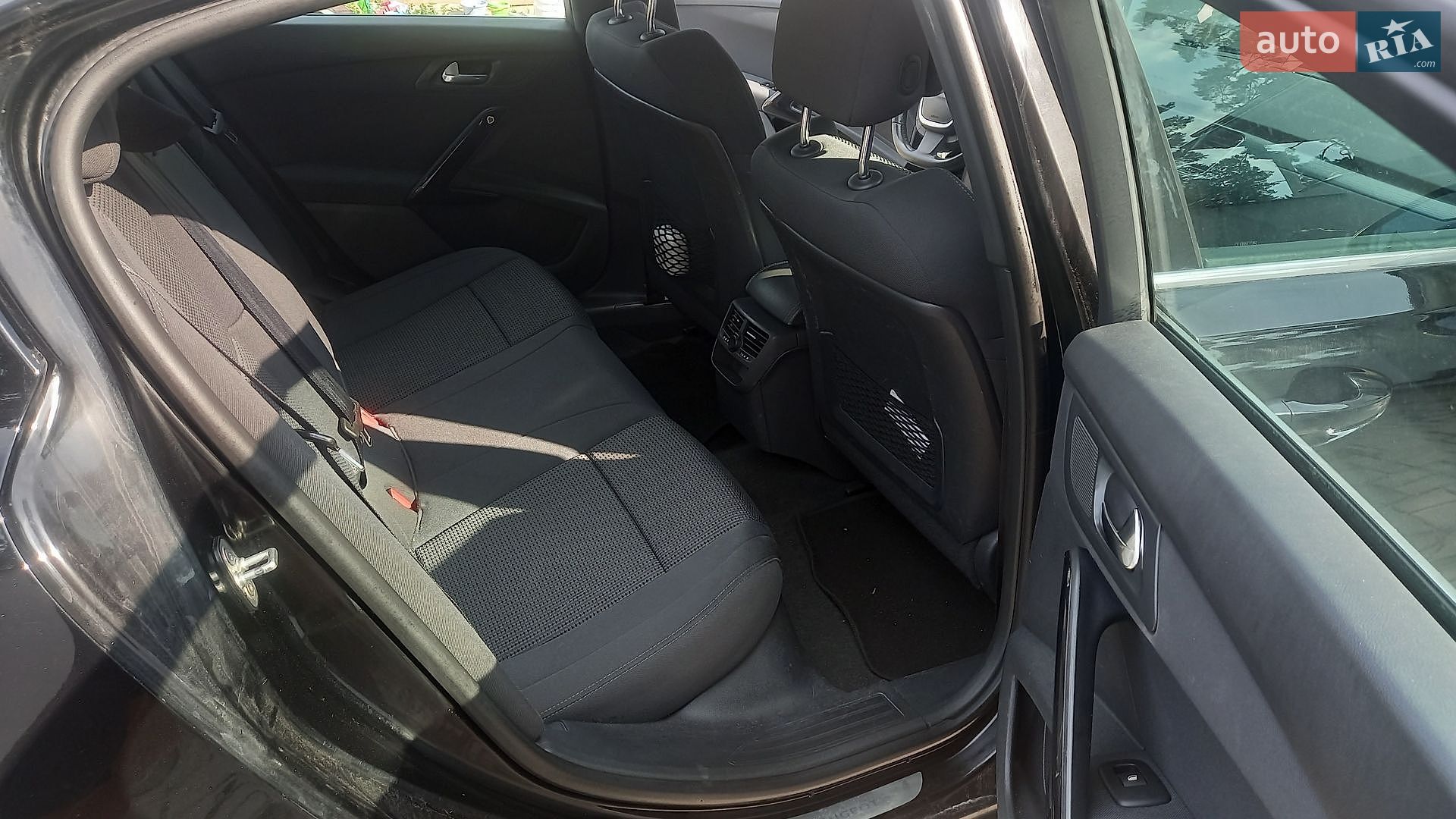 Peugeot 508 2012 VIN VF38D9HL0CL089726 фото оголошення 12 з 17