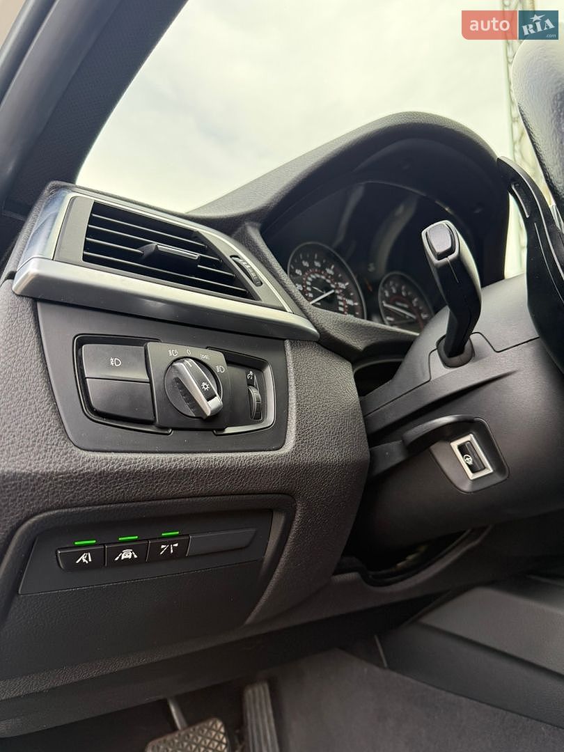 BMW 3 Series 2015 VIN WBA8E3C57GK501525 фото оголошення 32 з 36