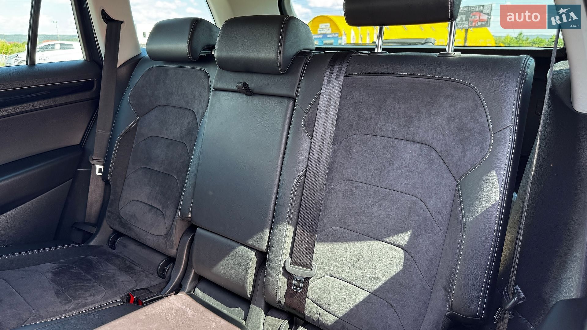 Skoda Kodiaq 2017 VIN TMBJJ7NS6J8006358 фото оголошення 13 з 19