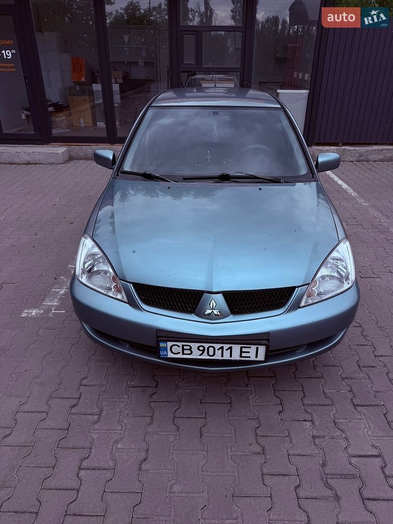 Mitsubishi Lancer 2008 VIN JMBSRCS3A8U007262 фото оголошення 8 з 21