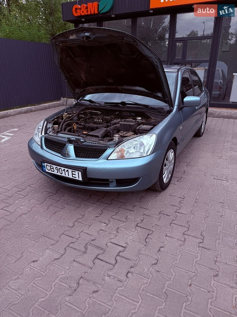 Mitsubishi Lancer 2008 VIN JMBSRCS3A8U007262 фото оголошення 9 з 21