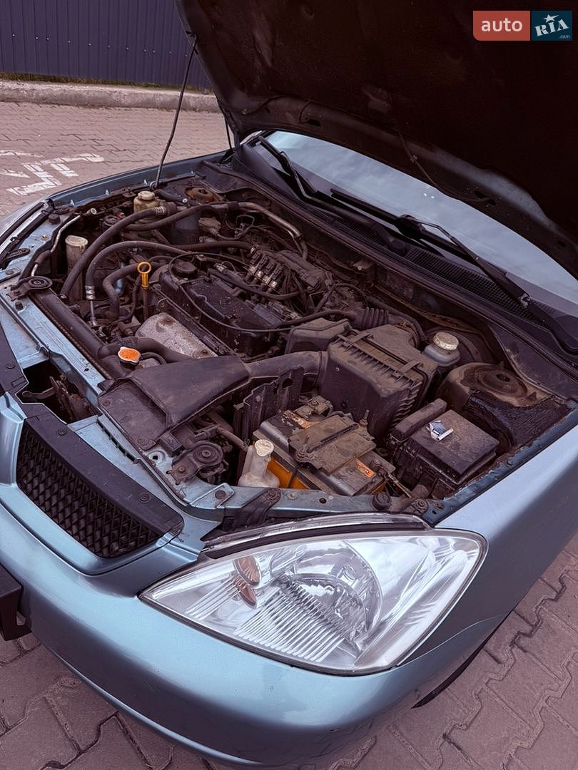 Mitsubishi Lancer 2008 VIN JMBSRCS3A8U007262 фото оголошення 15 з 21