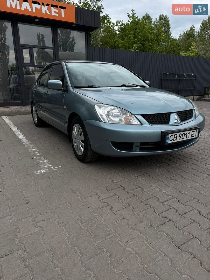 Mitsubishi Lancer 2008 VIN JMBSRCS3A8U007262 фото оголошення 2 з 21