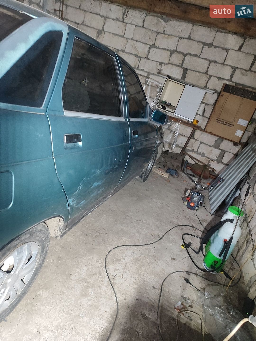 ВАЗ / Lada 2110 2001 VIN XTA21102010286547 фото оголошення 3 з 7