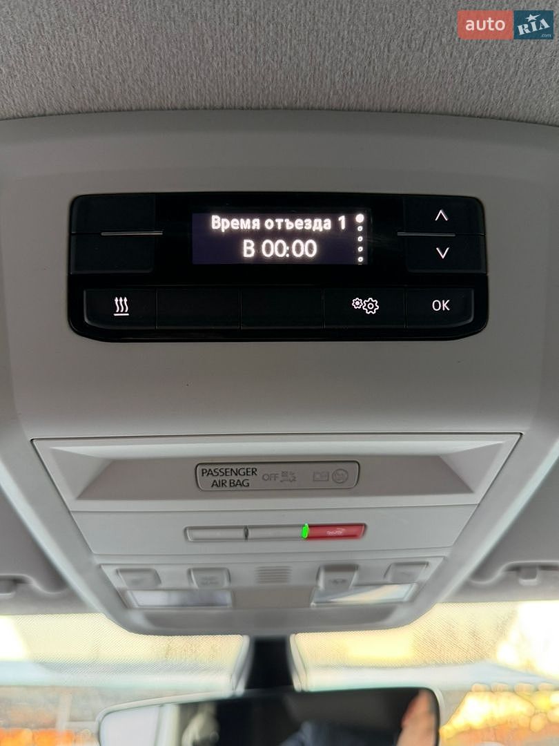 Volkswagen Transporter 2021 VIN WV1ZZZ7HZMH058364 фото оголошення 18 з 34