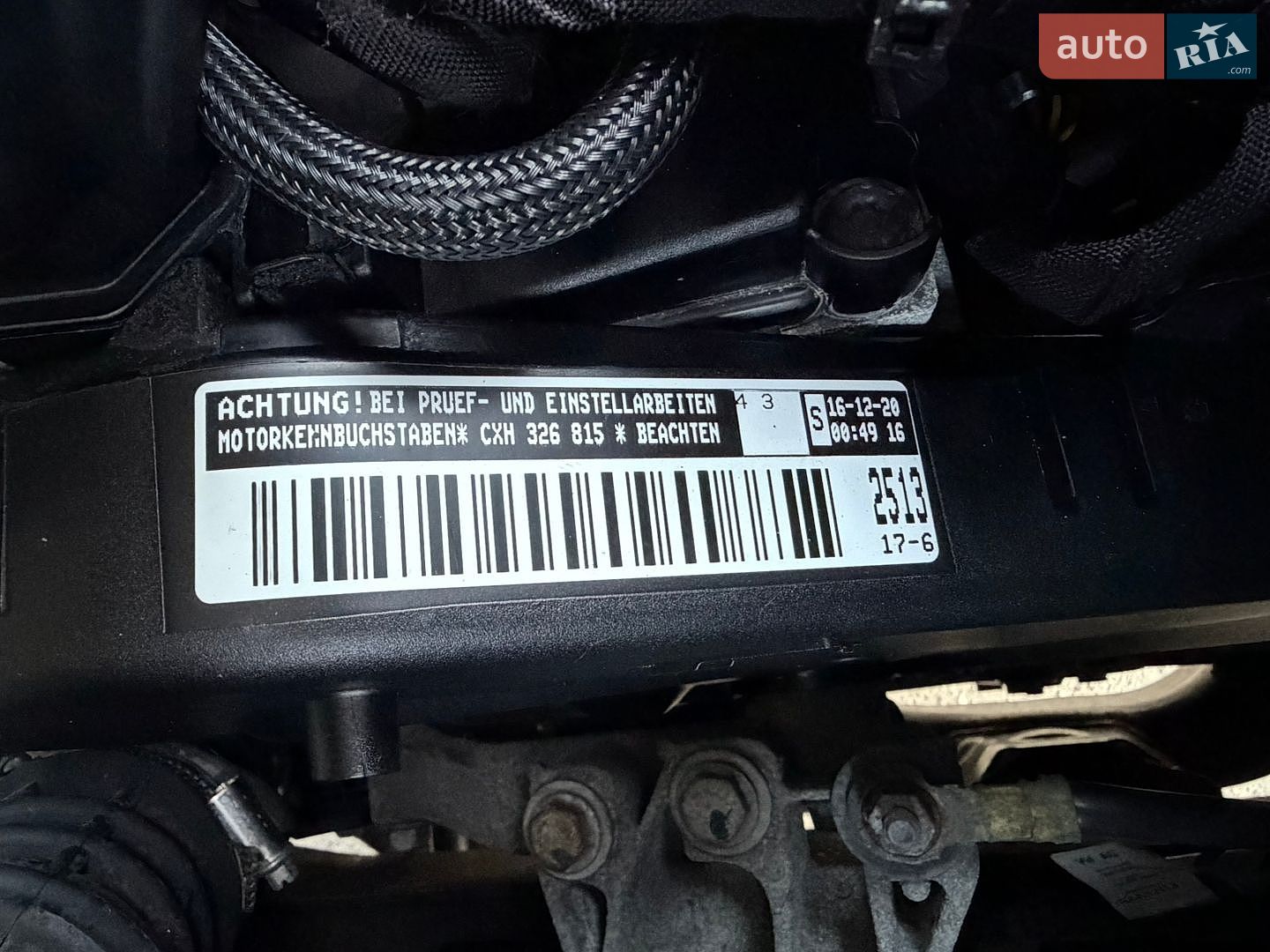 Volkswagen Transporter 2021 VIN WV1ZZZ7HZMH058364 фото оголошення 25 з 34
