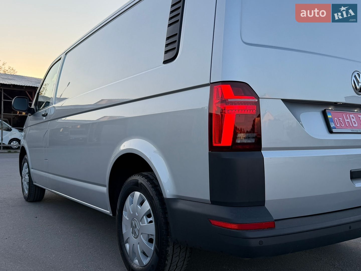 Volkswagen Transporter 2021 VIN WV1ZZZ7HZMH058364 фото оголошення 29 з 34
