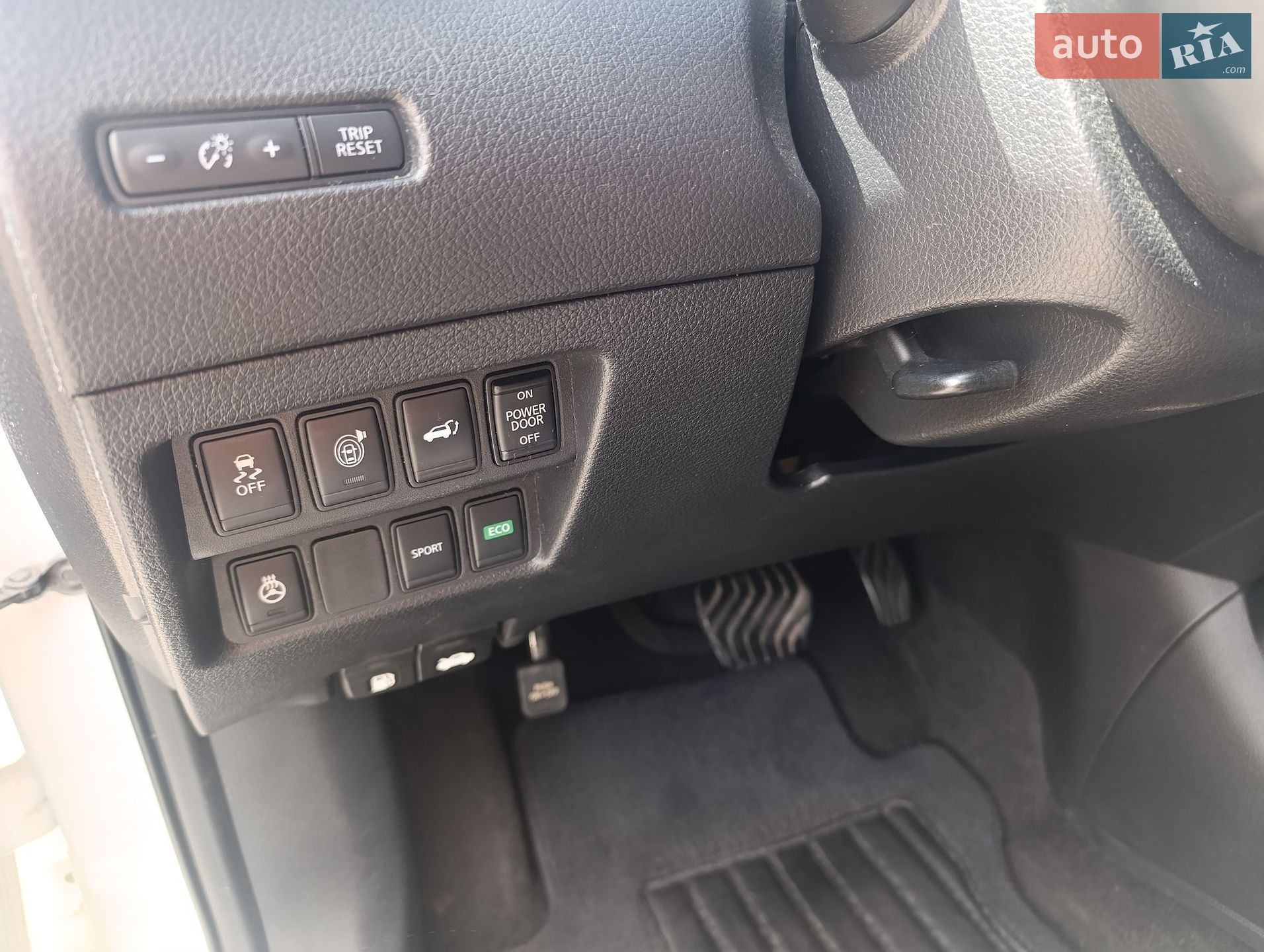 Nissan Rogue 2017 VIN KNMAT2MT6HP534814 фото оголошення 14 з 16