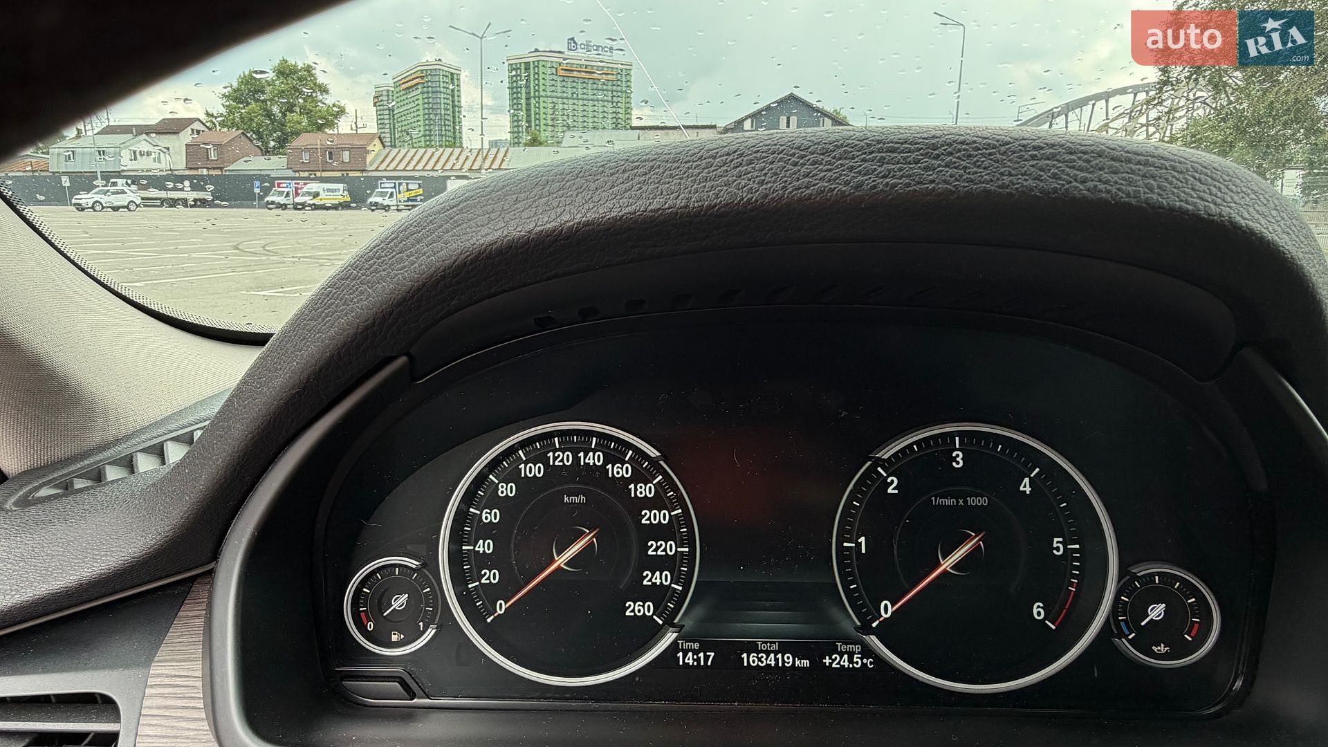BMW X5 2018 VIN WBALS010X00Z86270 фото оголошення 14 з 27