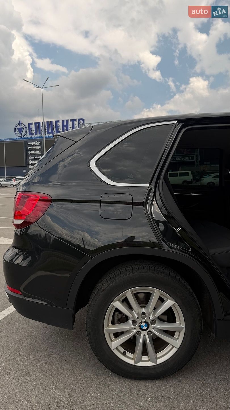 BMW X5 2018 VIN WBALS010X00Z86270 фото оголошення 12 з 27