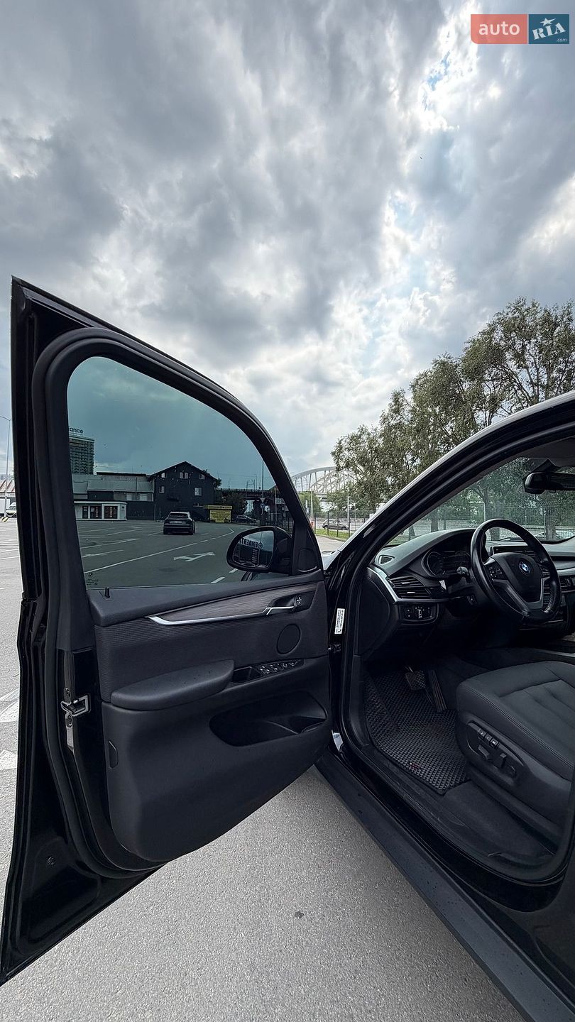 BMW X5 2018 VIN WBALS010X00Z86270 фото оголошення 15 з 27