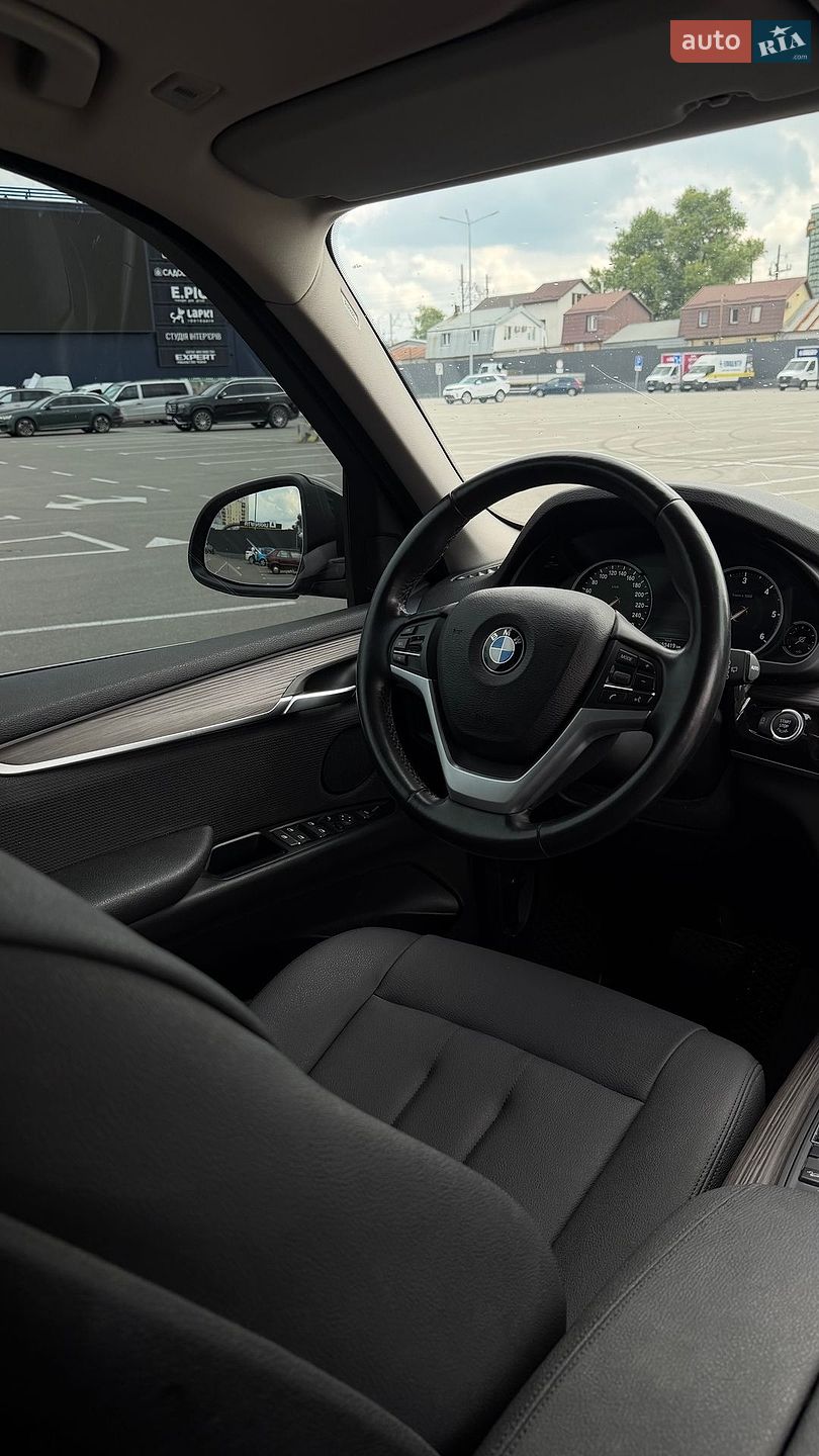 BMW X5 2018 VIN WBALS010X00Z86270 фото оголошення 19 з 27