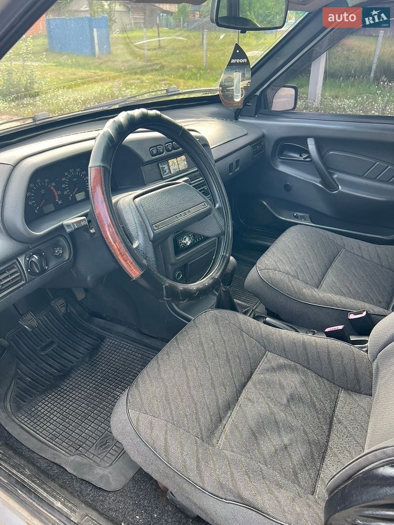 ВАЗ / Lada 2114 Samara 2004 VIN XTA21140043657344 фото оголошення 5 з 9