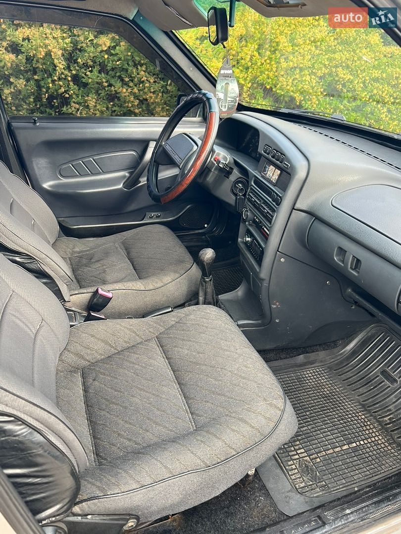 ВАЗ / Lada 2114 Samara 2004 VIN XTA21140043657344 фото оголошення 6 з 9