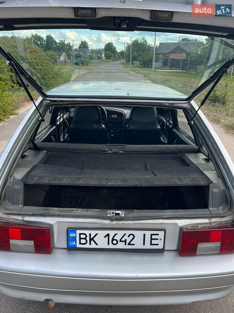ВАЗ / Lada 2114 Samara 2004 VIN XTA21140043657344 фото оголошення 9 з 9