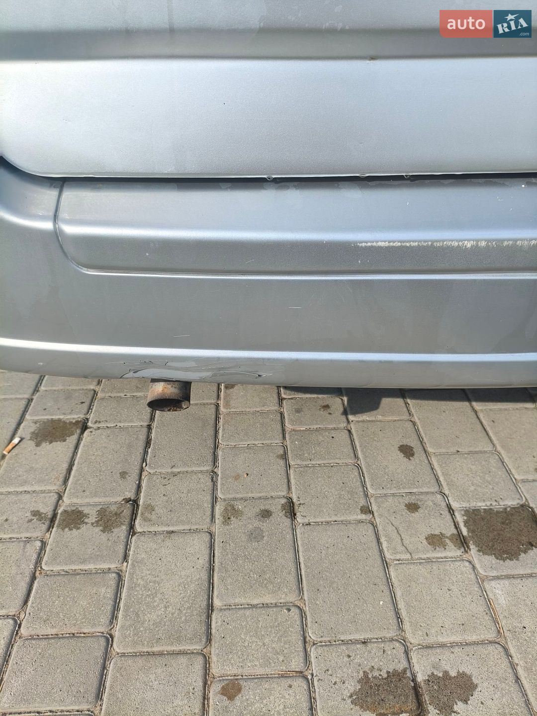 Mitsubishi Space Star 2004 VIN XMCLNDG3A4F032398 фото оголошення 12 з 17