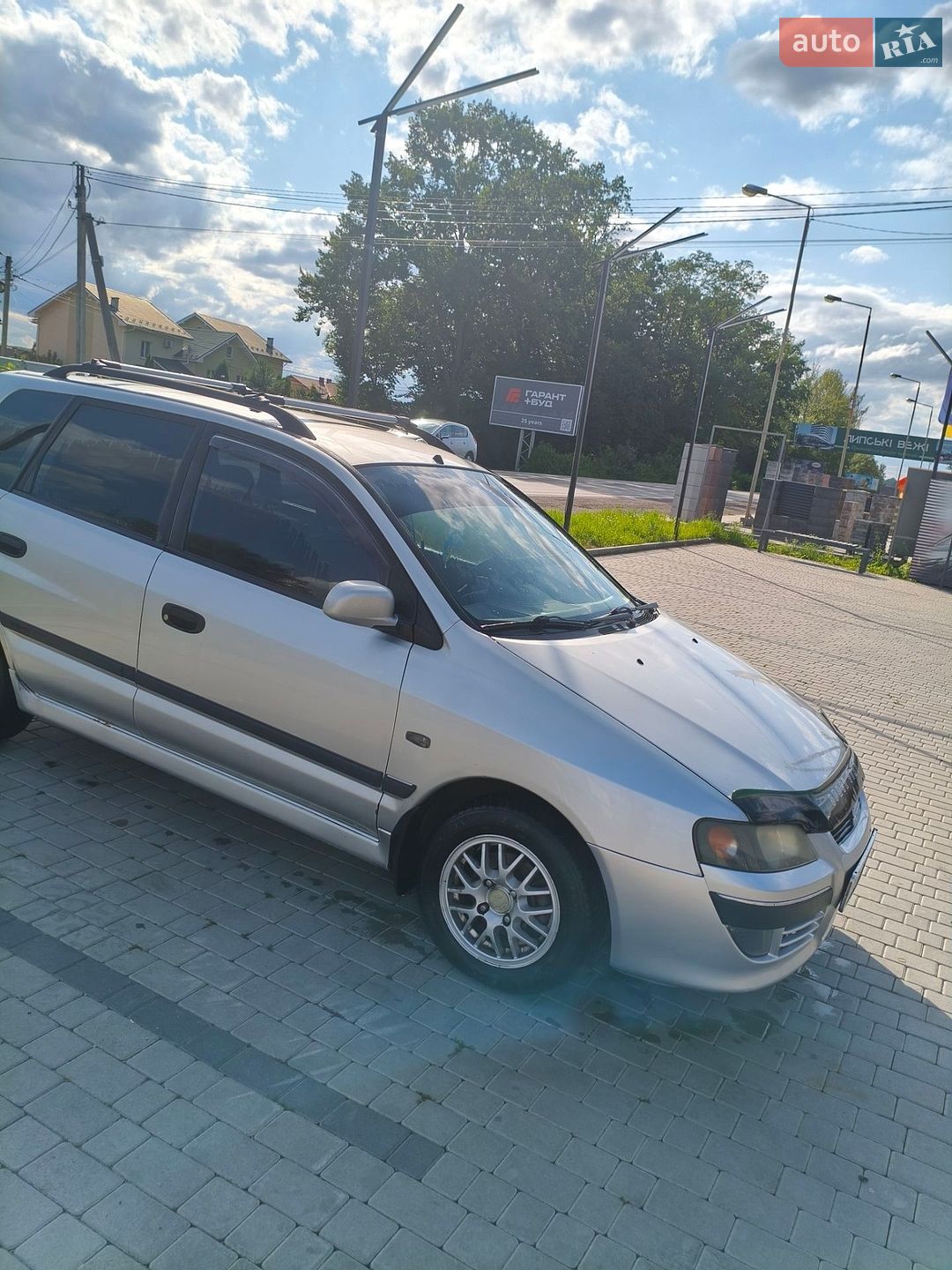 Mitsubishi Space Star 2004 VIN XMCLNDG3A4F032398 фото оголошення 13 з 17