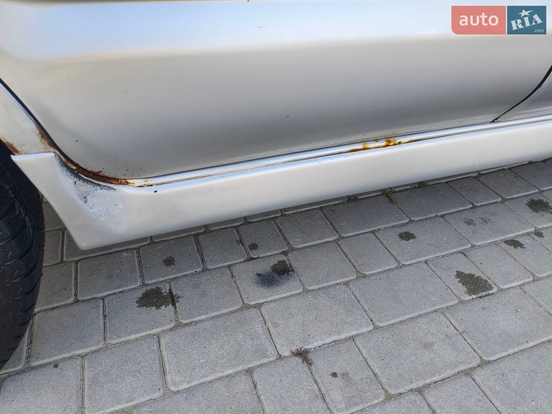 Mitsubishi Space Star 2004 VIN XMCLNDG3A4F032398 фото оголошення 15 з 17