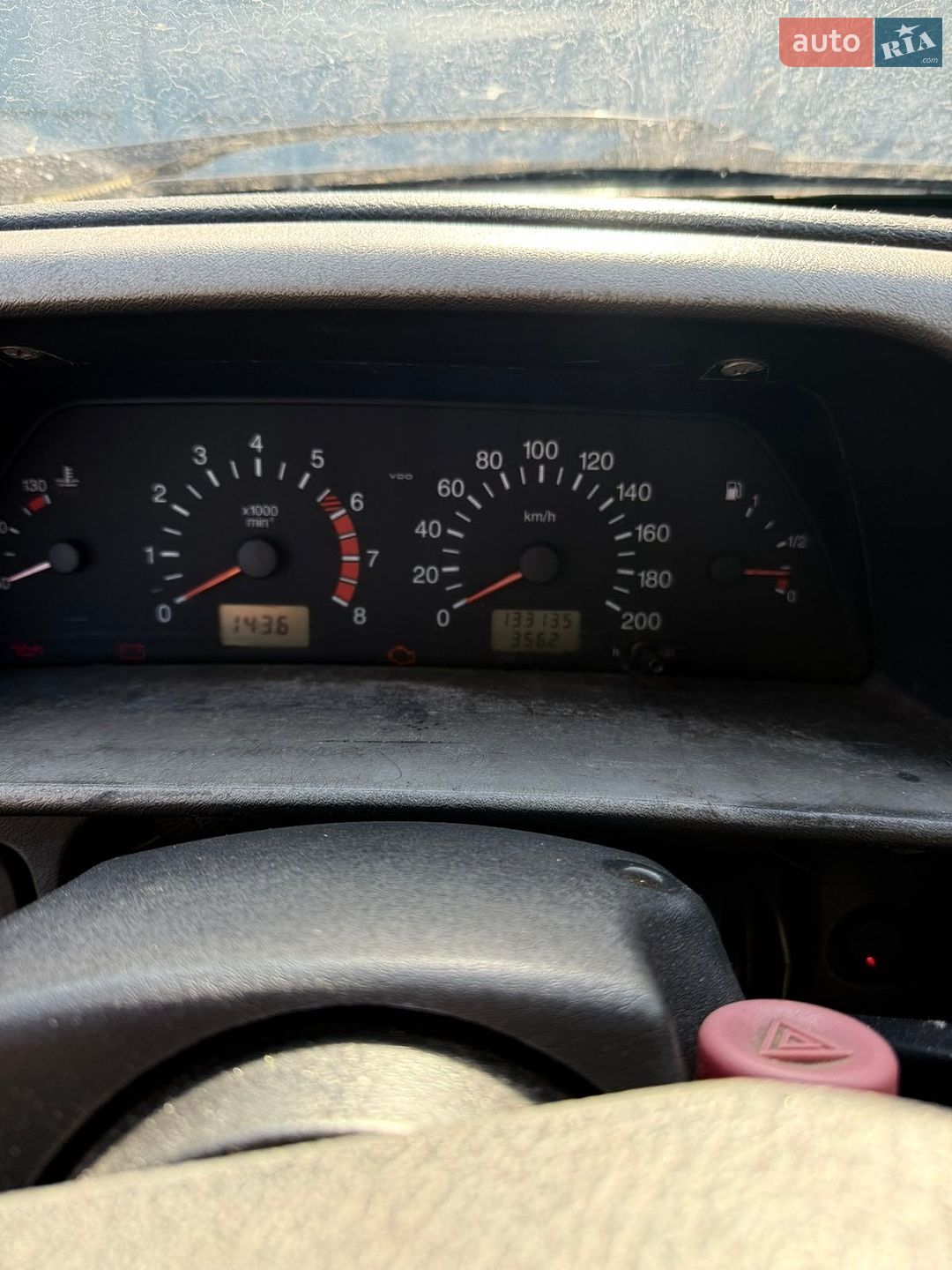 ВАЗ / Lada 2115 Samara 2007 VIN XTA21154084535077 фото оголошення 9 з 9