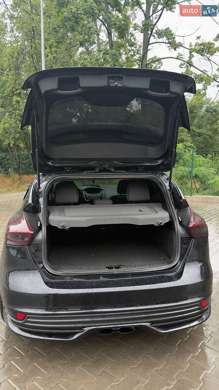 Ford Focus 2017 VIN 1FADP3L96HL310288 фото оголошення 20 з 20