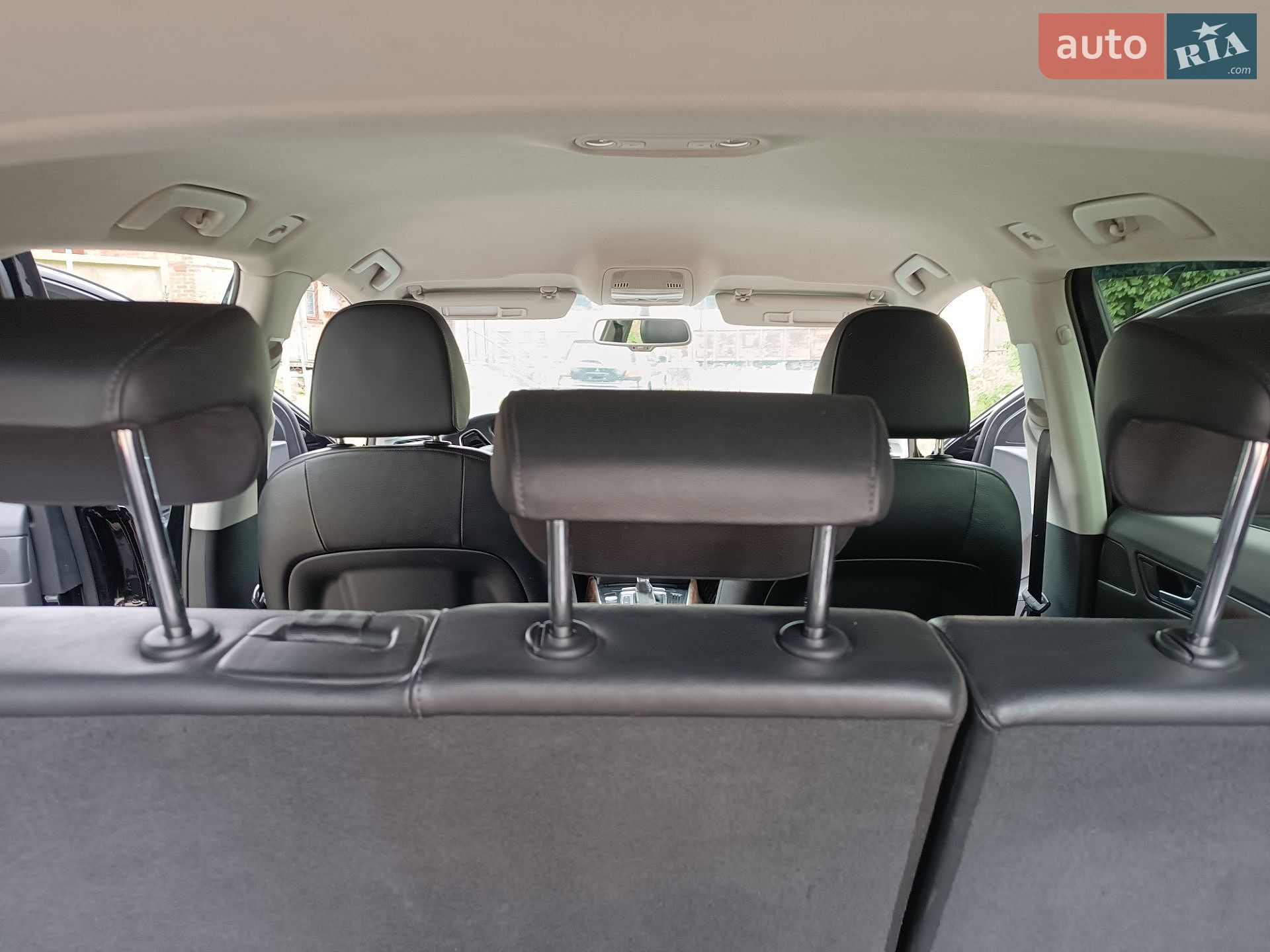 Audi Q5 2014 VIN WAUZZZ8R1EA116052 фото оголошення 11 з 14