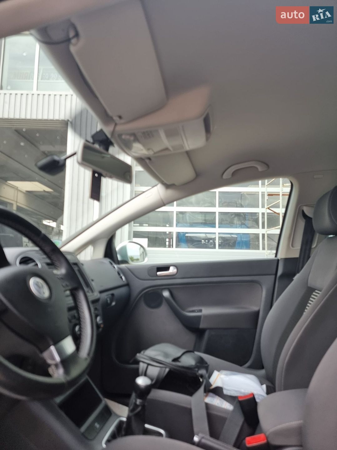 Volkswagen Golf Plus 2008 VIN WVWZZZ1KZ8W603572 фото оголошення 24 з 35