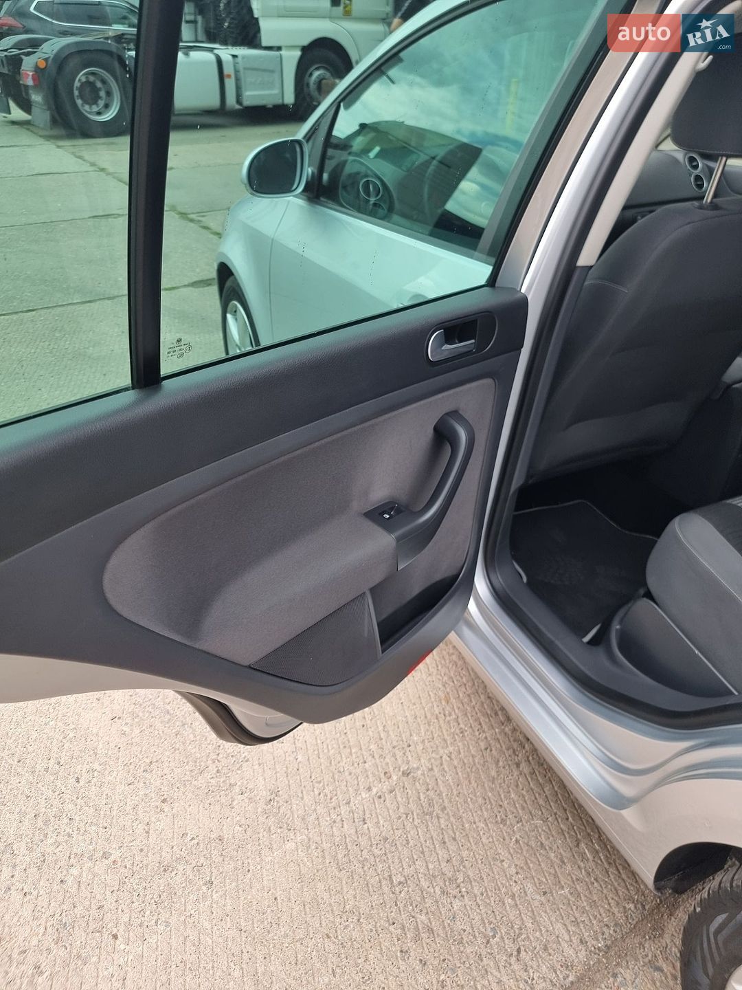 Volkswagen Golf Plus 2008 VIN WVWZZZ1KZ8W603572 фото оголошення 29 з 35