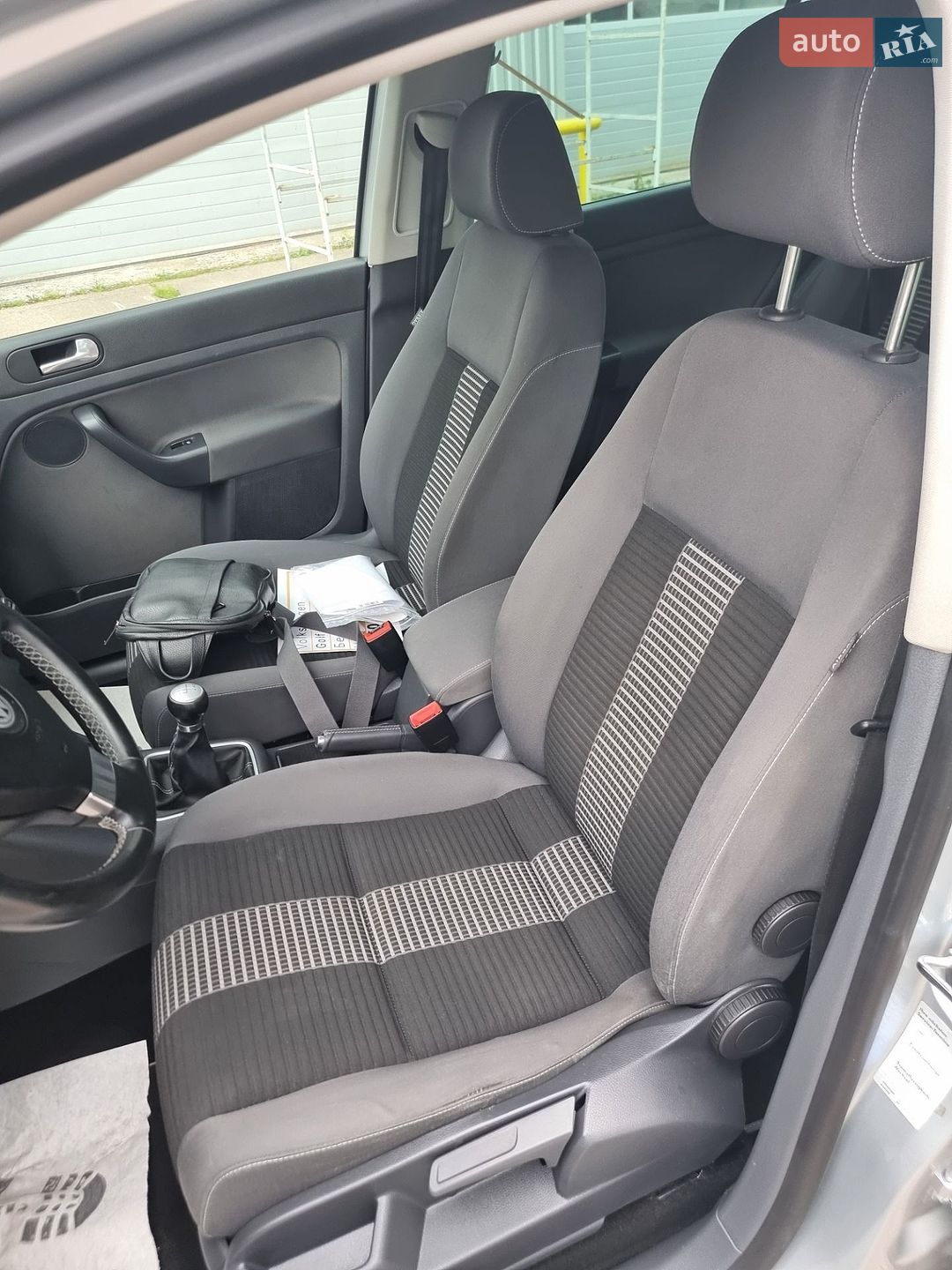 Volkswagen Golf Plus 2008 VIN WVWZZZ1KZ8W603572 фото оголошення 28 з 35