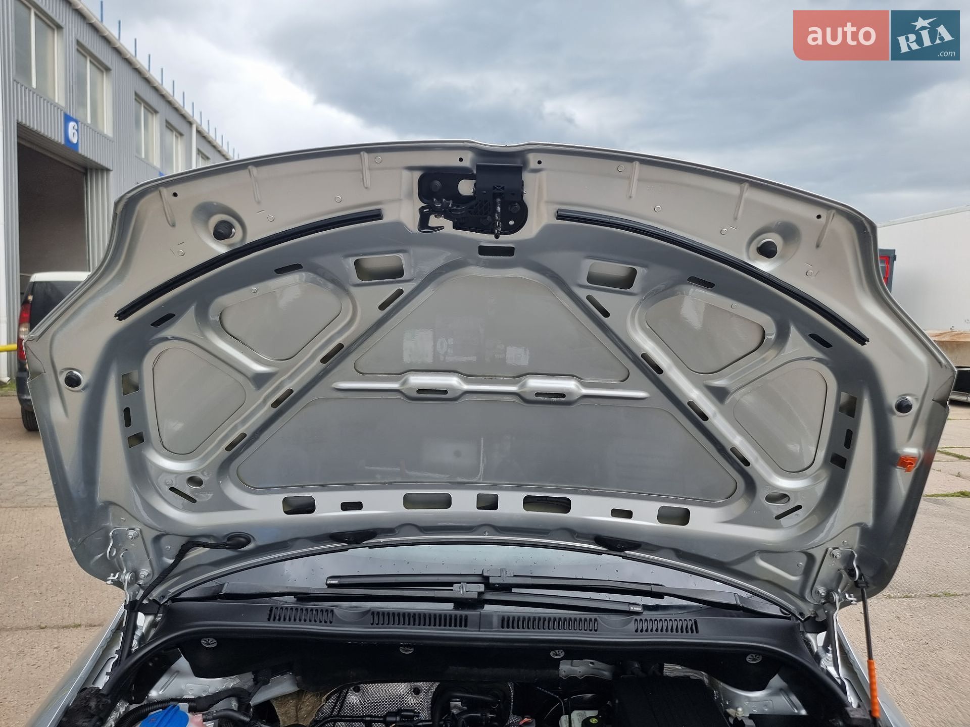 Volkswagen Golf Plus 2008 VIN WVWZZZ1KZ8W603572 фото оголошення 35 з 35