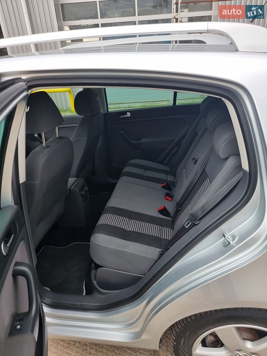Volkswagen Golf Plus 2008 VIN WVWZZZ1KZ8W603572 фото оголошення 30 з 35