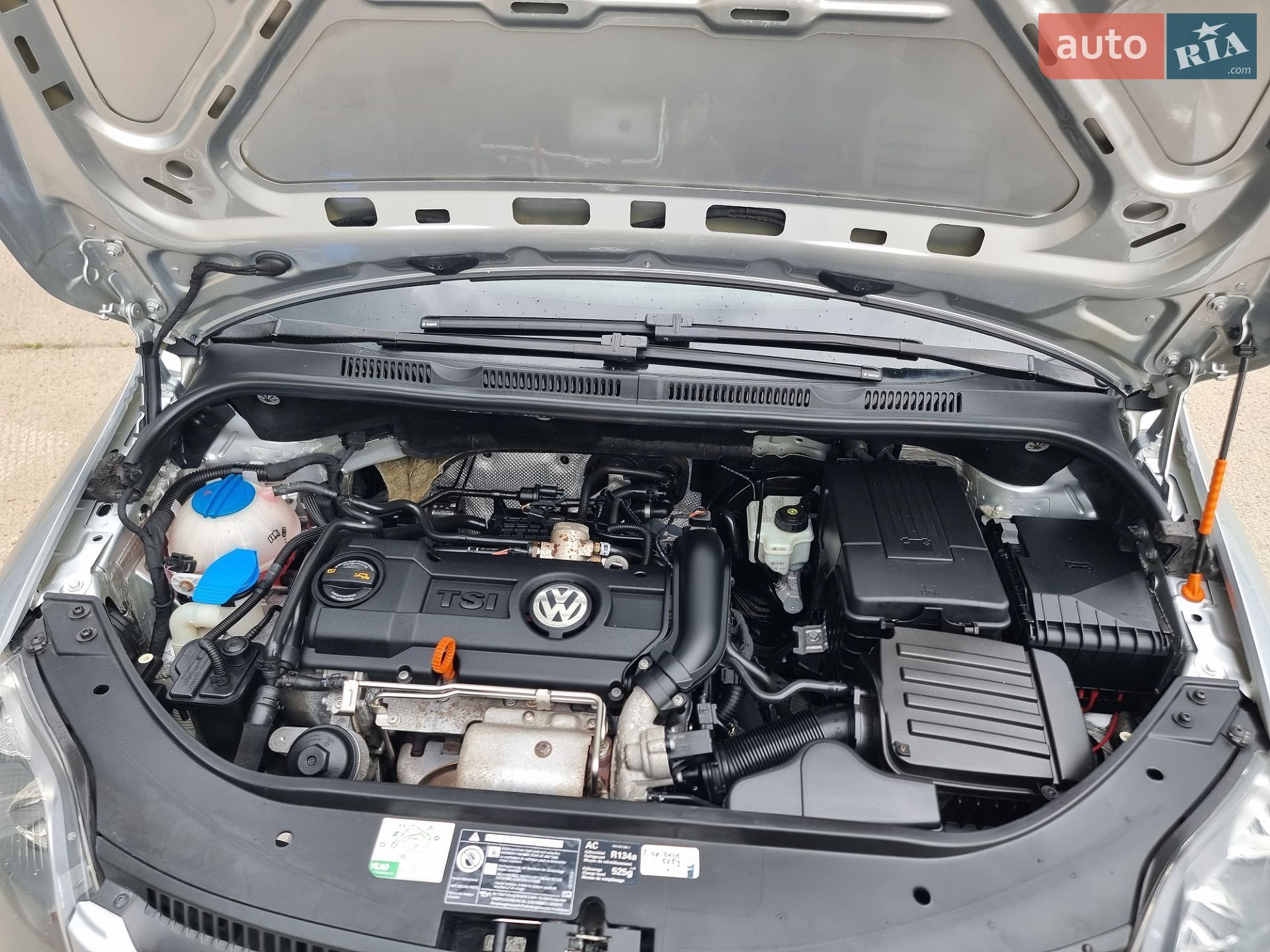 Volkswagen Golf Plus 2008 VIN WVWZZZ1KZ8W603572 фото оголошення 34 з 35