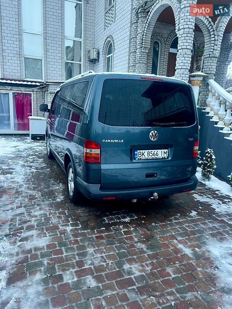 Volkswagen Transporter 2008 VIN WV2ZZZ7HZ9H057723 фото оголошення 3 з 7