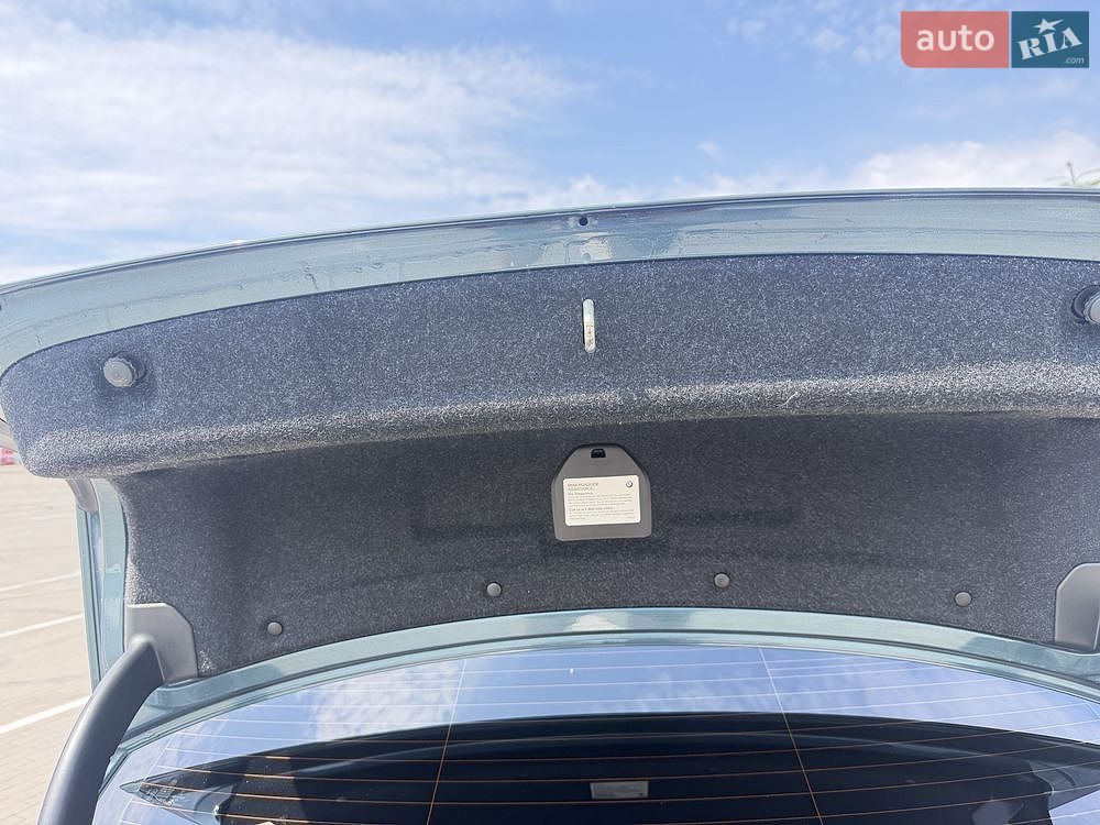BMW 3 Series 2020 VIN 3MW5R1J0XL8B39110 фото оголошення 11 з 25