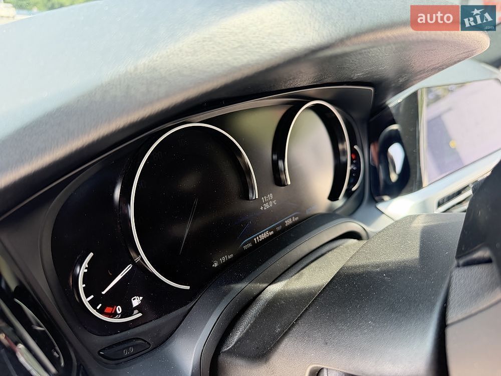 BMW 3 Series 2020 VIN 3MW5R1J0XL8B39110 фото оголошення 17 з 25