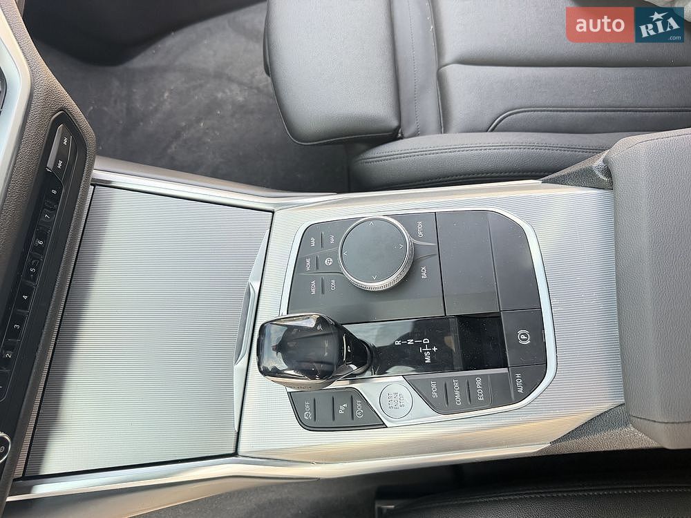 BMW 3 Series 2020 VIN 3MW5R1J0XL8B39110 фото оголошення 19 з 25