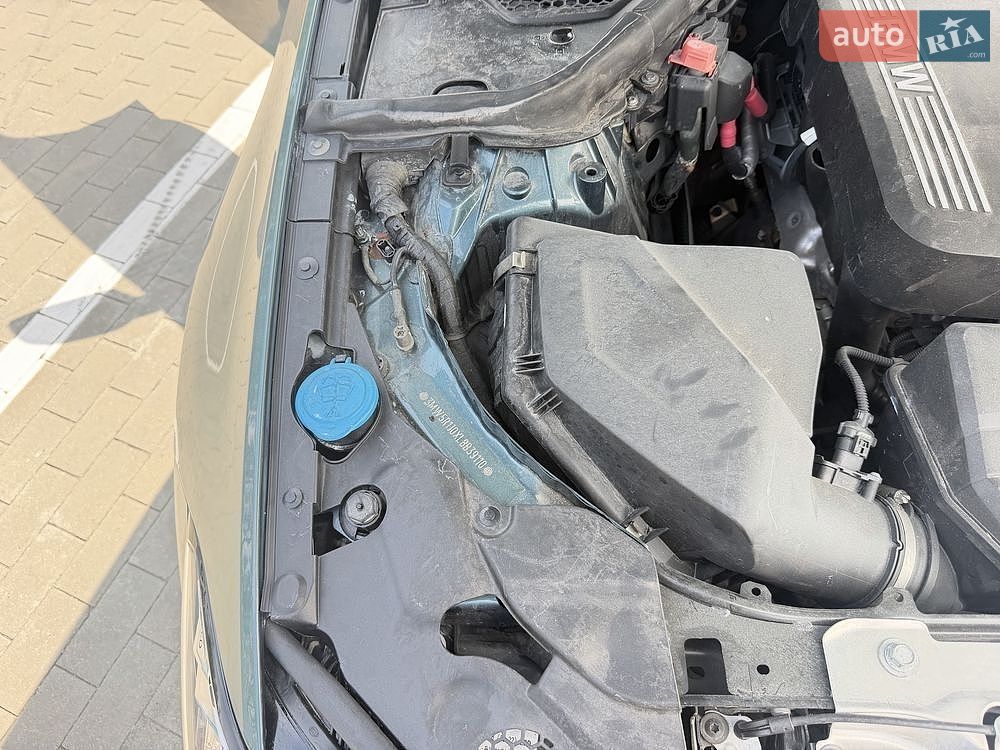 BMW 3 Series 2020 VIN 3MW5R1J0XL8B39110 фото оголошення 21 з 25