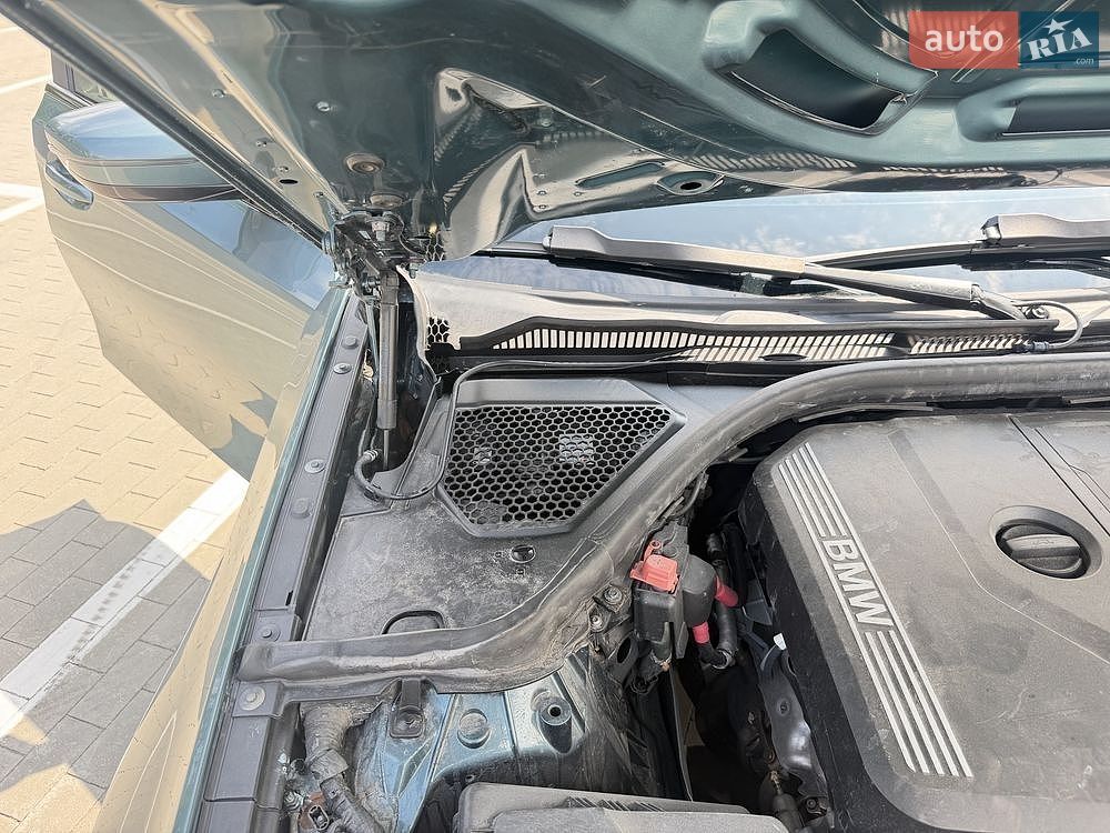 BMW 3 Series 2020 VIN 3MW5R1J0XL8B39110 фото оголошення 22 з 25