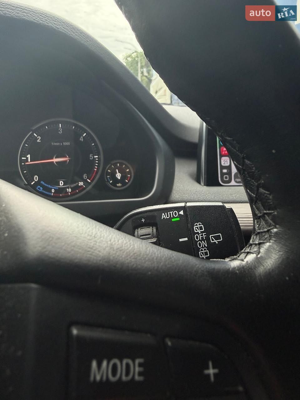 BMW X5 2018 VIN WBALS010X00Z86270 фото оголошення 25 з 27