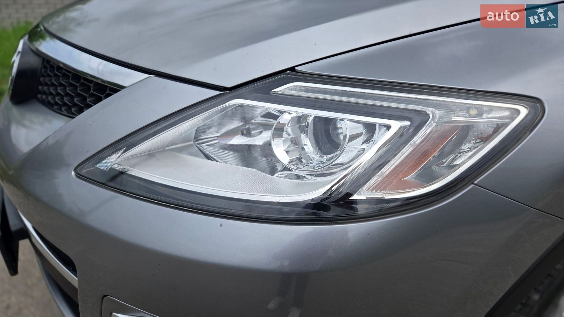 Mazda CX-9 2009 VIN JM7TB19A690112183 фото оголошення 3 з 18