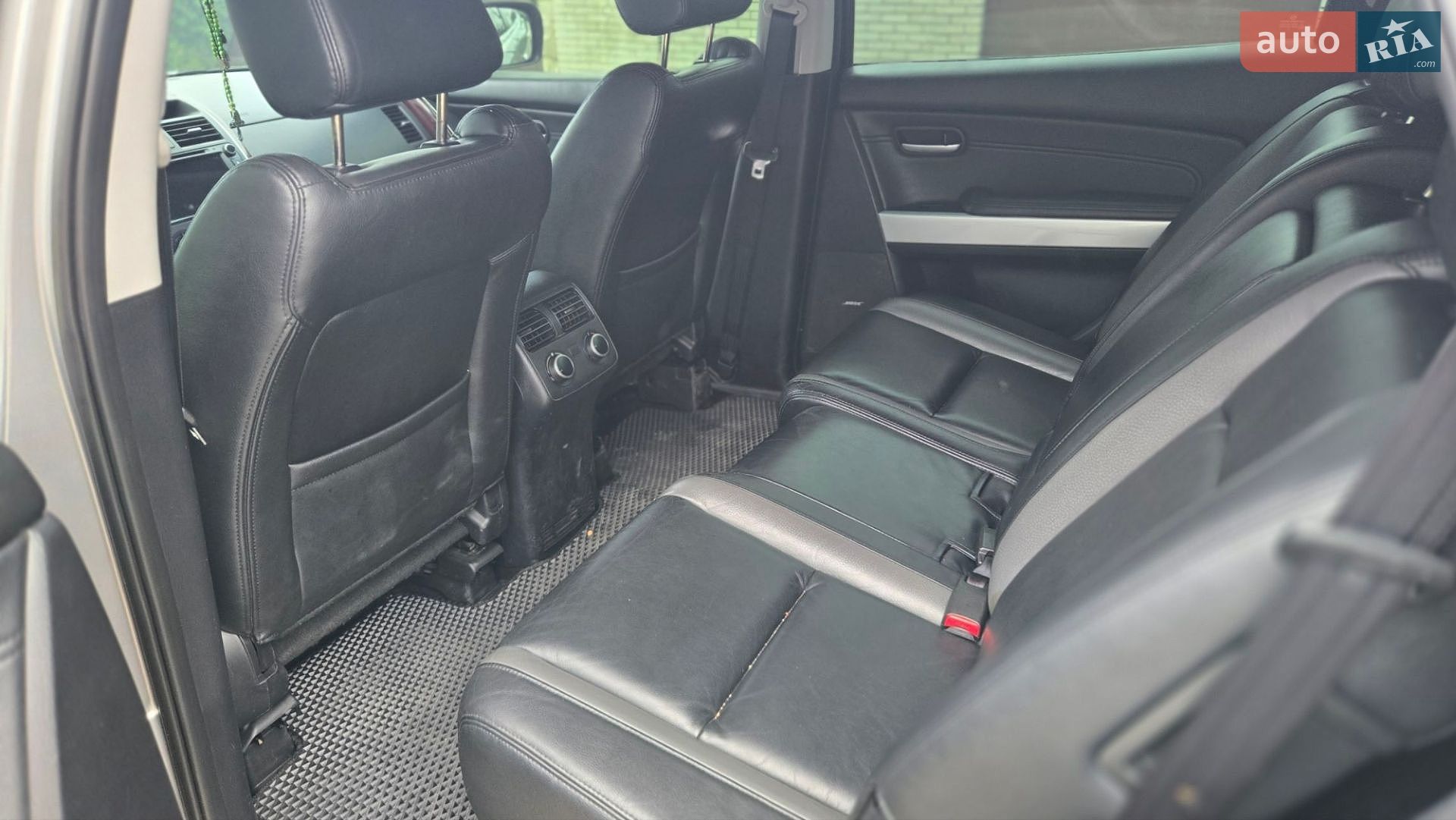 Mazda CX-9 2009 VIN JM7TB19A690112183 фото оголошення 8 з 18