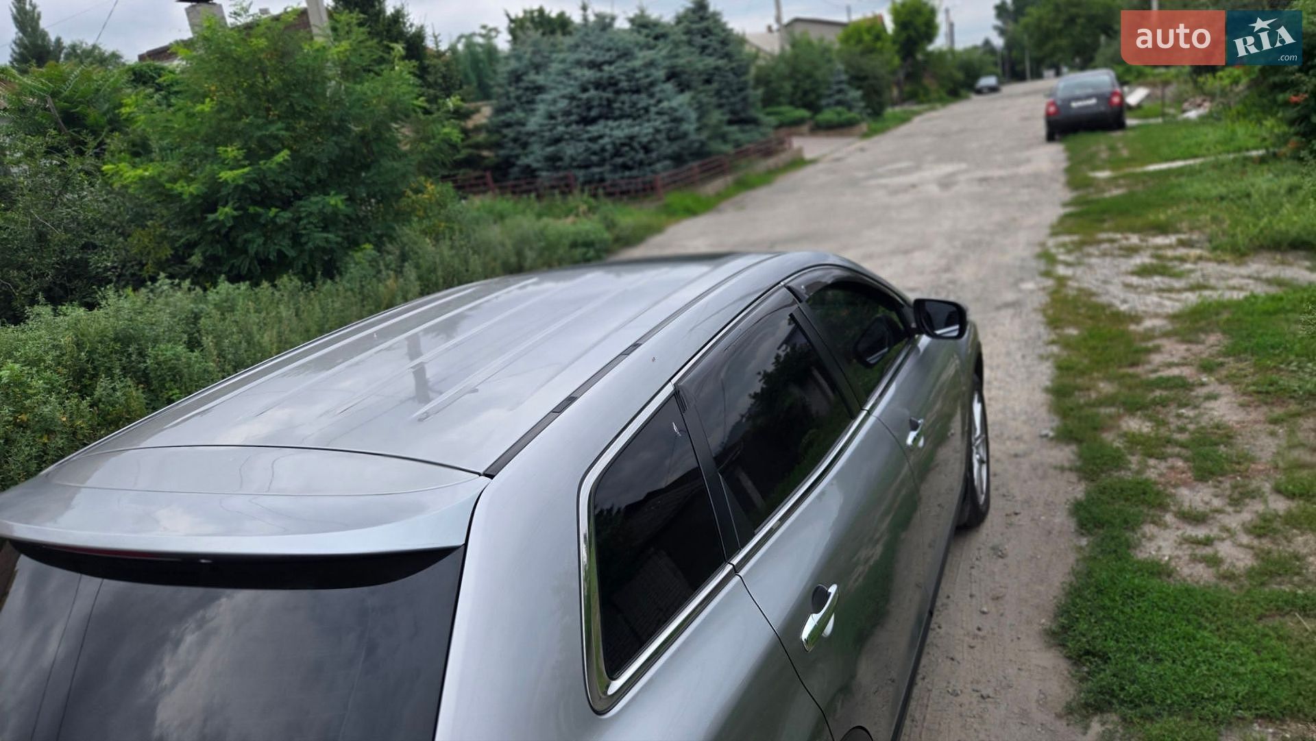 Mazda CX-9 2009 VIN JM7TB19A690112183 фото оголошення 6 з 18