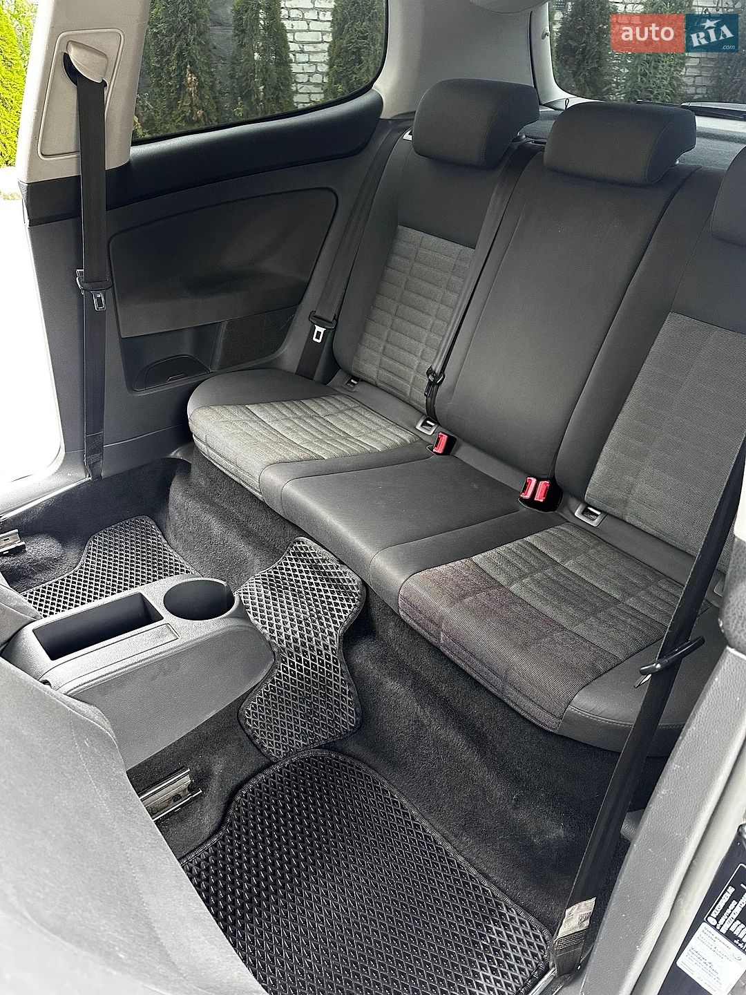 Volkswagen Golf 2007 VIN WVWZZZ1KZ8W123449 фото оголошення 10 з 27