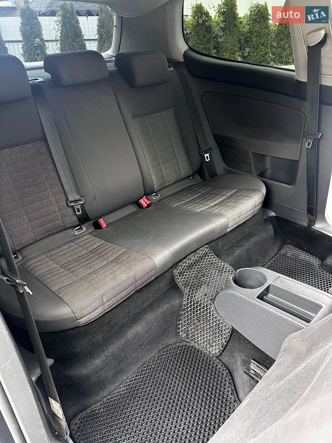 Volkswagen Golf 2007 VIN WVWZZZ1KZ8W123449 фото оголошення 11 з 27