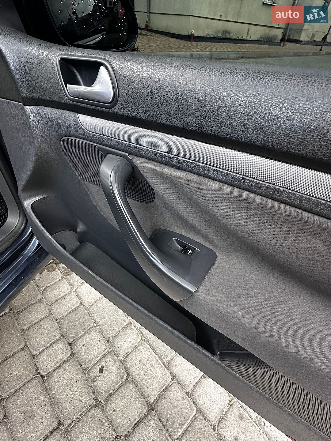 Volkswagen Golf 2007 VIN WVWZZZ1KZ8W123449 фото оголошення 14 з 27