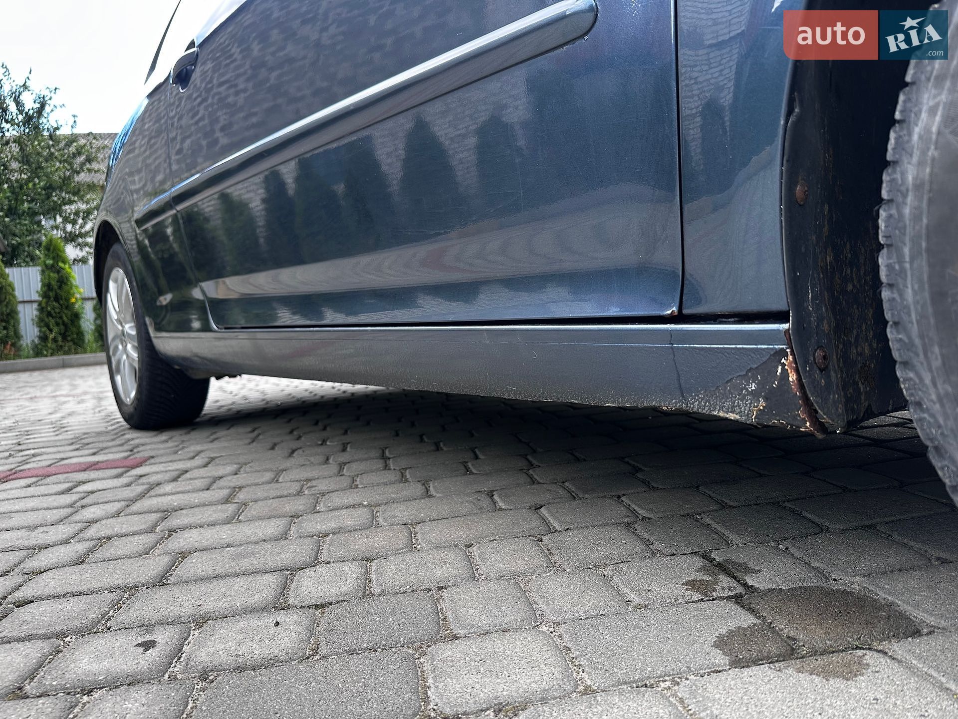 Volkswagen Golf 2007 VIN WVWZZZ1KZ8W123449 фото оголошення 25 з 27