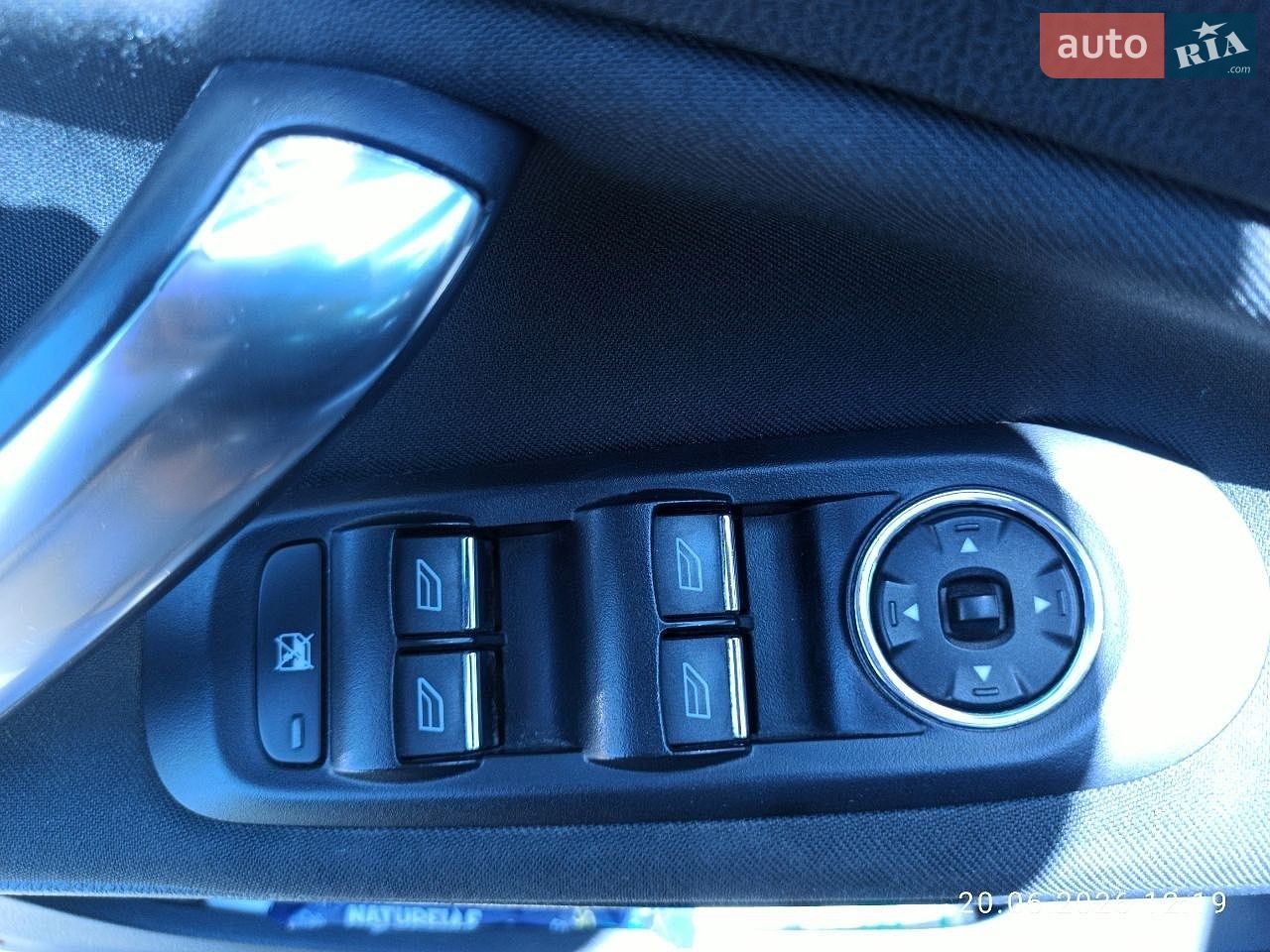 Ford Mondeo 2011 VIN WF0GXXGBBGBU86296 фото оголошення 28 з 38